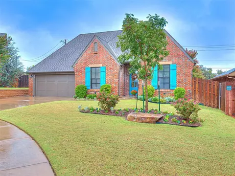 1133 Chelham Ln, Edmond, OK 73034