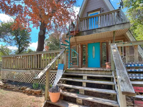 2828 County Street 2791, Chickasha, OK 73018