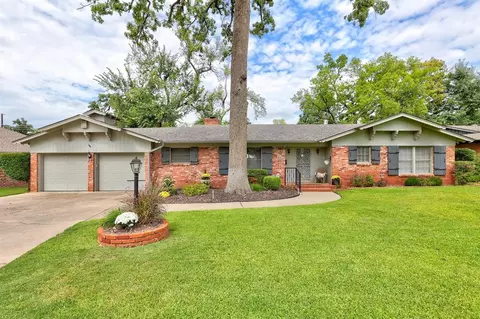 4917 NW 33rd St, Oklahoma City, OK 73122