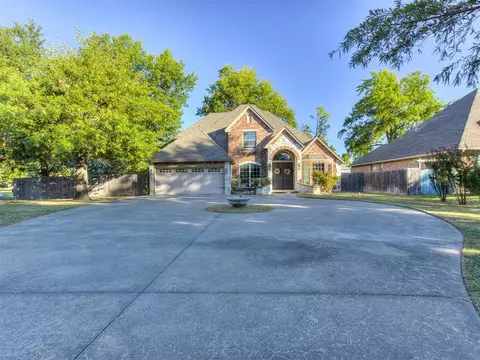 7517 NW 31st St, Bethany, OK 73008