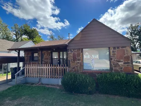 3228 NW 24th St, Oklahoma City, OK 73107