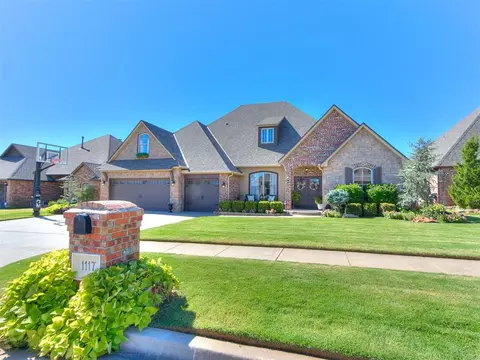 1117 Ryan Rd, Moore, OK 73160 photo 4