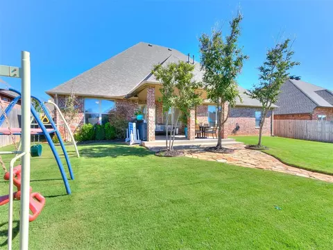 1117 Ryan Rd, Moore, OK 73160 photo 14