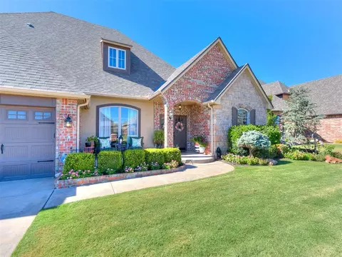 1117 Ryan Rd, Moore, OK 73160 photo 5