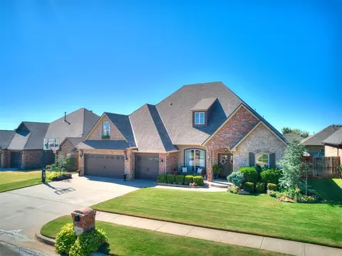 1117 Ryan Rd, Moore, OK 73160