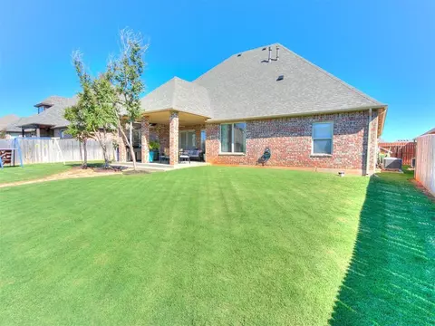 1117 Ryan Rd, Moore, OK 73160 photo 12