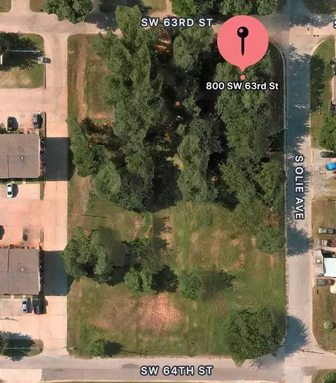 800 SW 63rd St, Oklahoma City, OK 73139