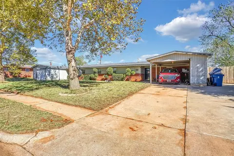 310 Mohawk Trl, Burns Flat, OK 73624 photo 2