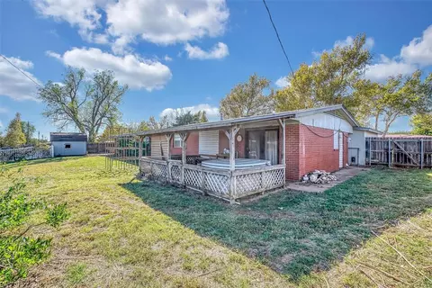 310 Mohawk Trl, Burns Flat, OK 73624 photo 19