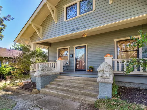 616 NW 27th St, Oklahoma City, OK 73103