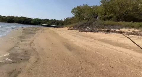E 1177 Road, Eufaula, OK 74432 photo 12