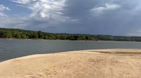 E 1177 Road, Eufaula, OK 74432 photo 5