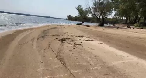 E 1177 Road, Eufaula, OK 74432 photo 9
