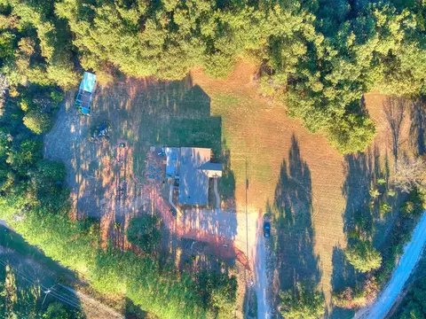 105744 S Spring Hollow Dr, Mcloud, OK 74851 photo 5