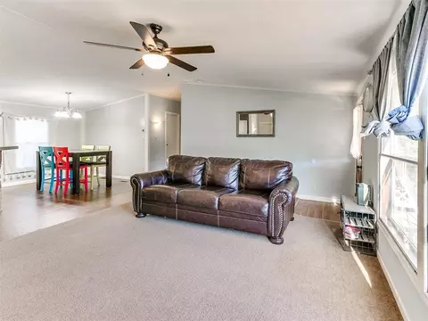 105744 S Spring Hollow Dr, Mcloud, OK 74851 photo 11