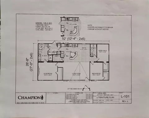 105744 S Spring Hollow Dr, Mcloud, OK 74851 photo 33