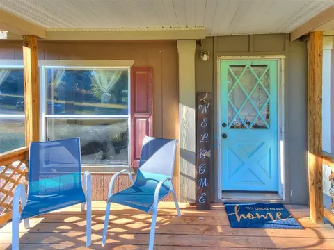 105744 S Spring Hollow Dr, Mcloud, OK 74851 photo 6