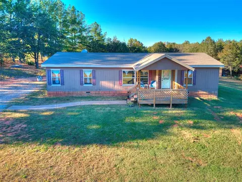 105744 S Spring Hollow Dr, Mcloud, OK 74851 photo 4