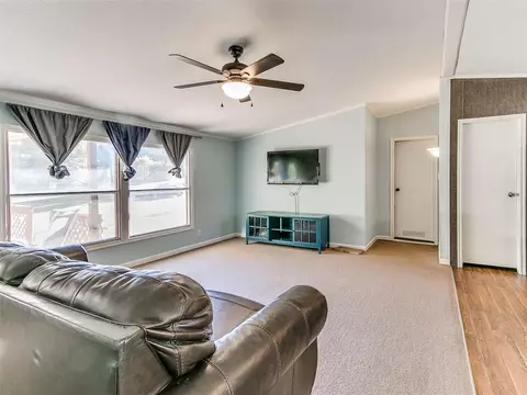 105744 S Spring Hollow Dr, Mcloud, OK 74851 photo 9