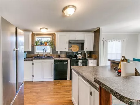 105744 S Spring Hollow Dr, Mcloud, OK 74851 photo 15