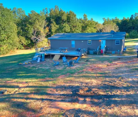 105744 S Spring Hollow Dr, Mcloud, OK 74851 photo 30