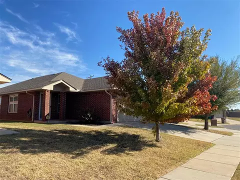 2113 NW 199th St, Edmond, OK 73012