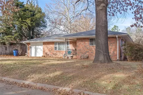 2222 W 11th Ave, Stillwater, OK 74074