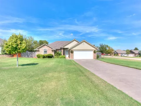 1253 NW Misty Dr, Piedmont, OK 73078