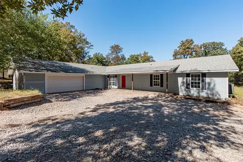 18861 Rolling Oak Rd, Newalla, OK 74857