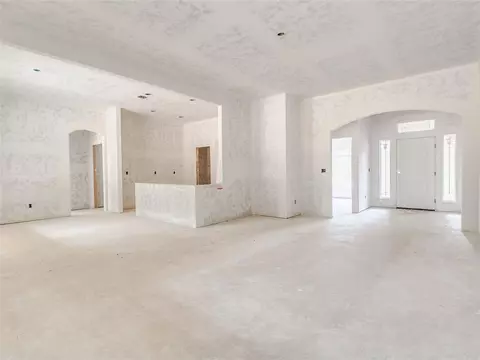 104696 S Pimlico Pass, Mcloud, OK 74851 photo 5