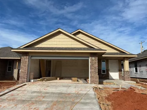 2633 NW 199th St, Edmond, OK 73012