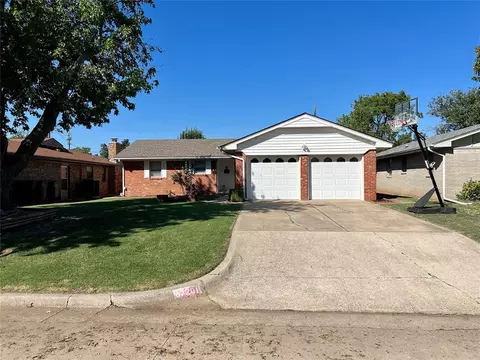 7201 S Douglas Pl, Oklahoma City, OK 73139