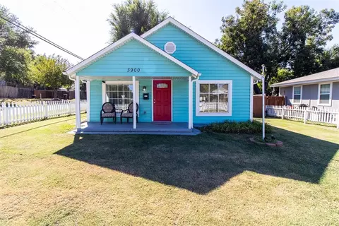 3900 NW 14th St, Oklahoma City, OK 73107