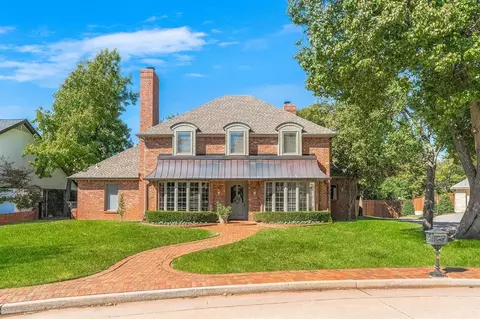12905 River Oaks Dr, Oklahoma City, OK 73142