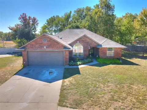 3616 Maggie Cir, Norman, OK 73072