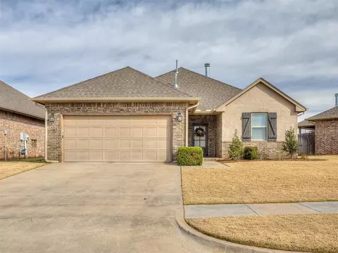 7237 NW 145th St, Oklahoma City, OK 73142