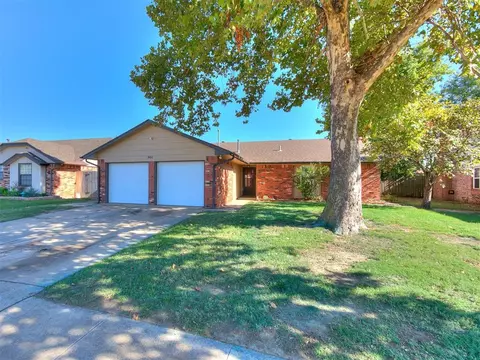 844 Turtle Creek Rd, Oklahoma City, OK 73170