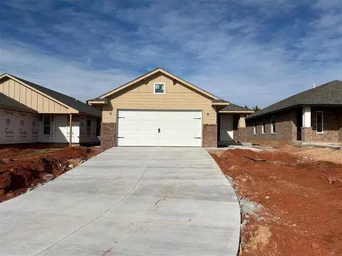 2625 NW 199th St, Edmond, OK 73012