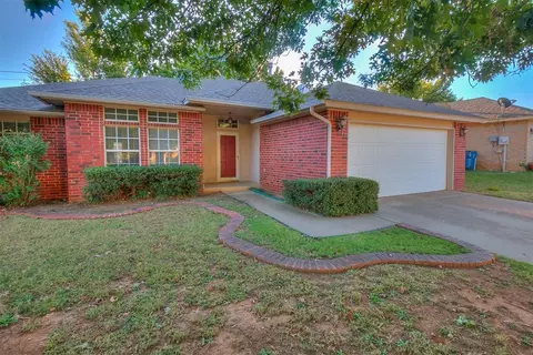 1804 Victoria Pl, Edmond, OK 73003