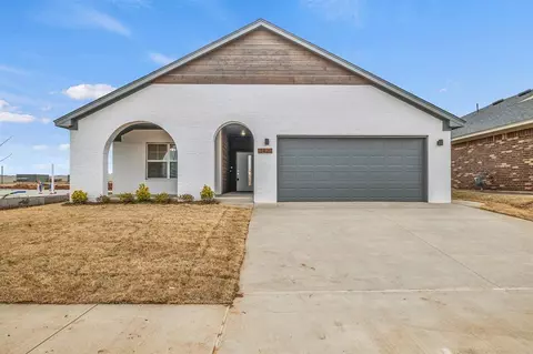 13420 Arrowhead Blvd, Piedmont, OK 73078