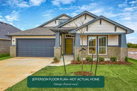 3623 Alta Vista Dr, Norman, OK 73069