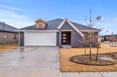 3709 Alta Vista Dr, Norman, OK 73069