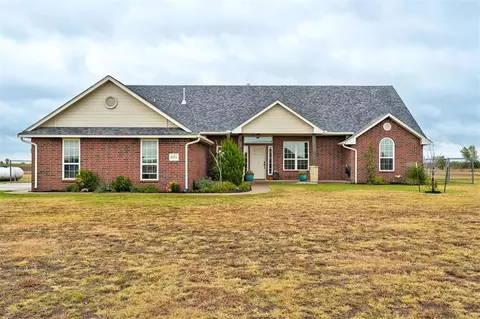 9234 Dickerson Rd, Piedmont, OK 73078