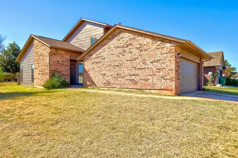 2524 Patti Pl, Oklahoma City, OK 73120