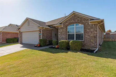 2548 NW 179th St, Edmond, OK 73012