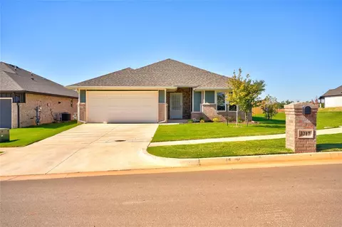 3217 Welling Rd, Edmond, OK 73012