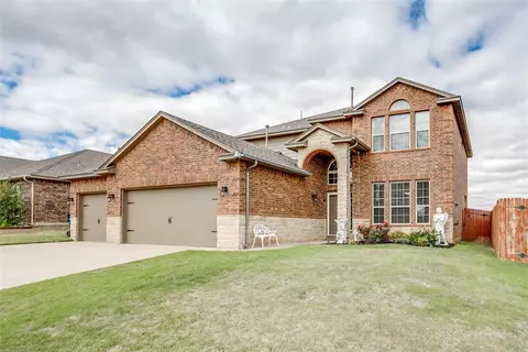 11209 NW 94th St, Yukon, OK 73099