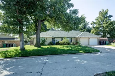 4604 NW 32nd Pl, Oklahoma City, OK 73122