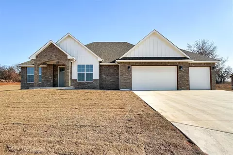 11310 Blue Heron Crk, Guthrie, OK 73044
