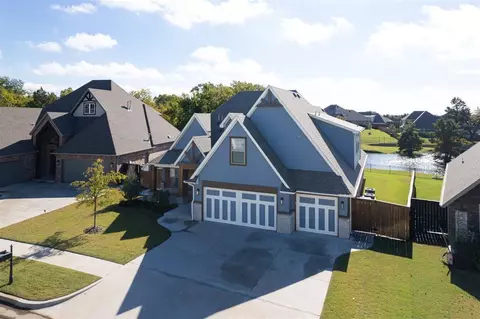 608 NW 186th St, Edmond, OK 73012